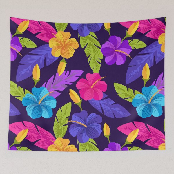 Item preview, Tropical Leaves designed and sold by EVERTEESLOVER.