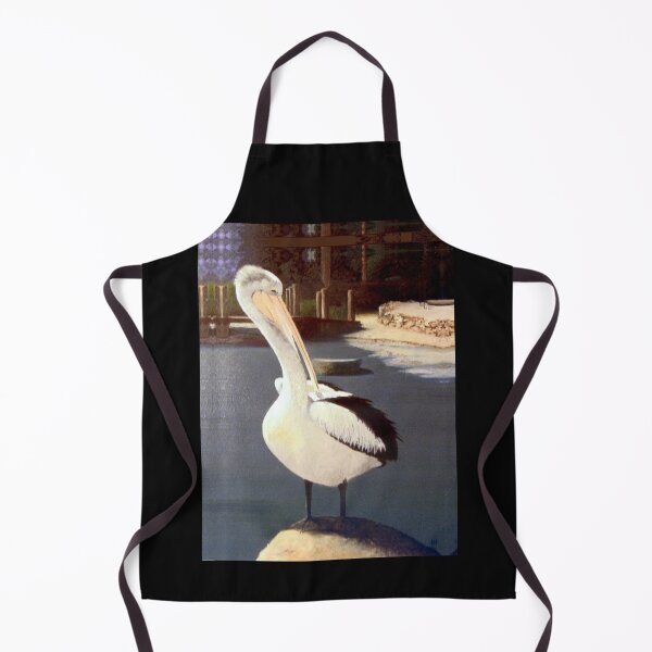 Item preview, Preening Pelican 2 designed and sold by JJCELLZ.