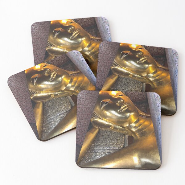 Item preview, Reclining Buddha designed and sold by LMHVAN.