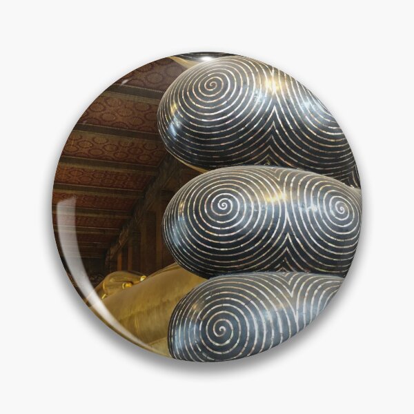 Item preview, Reclining Buddha Statue designed and sold by LMHVAN.