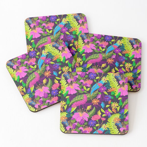 Item preview, Tropical Leaves designed and sold by EVERTEESLOVER.