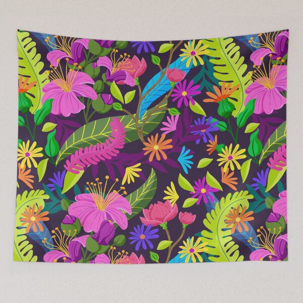 Item preview, Tropical Leaves designed and sold by EVERTEESLOVER.