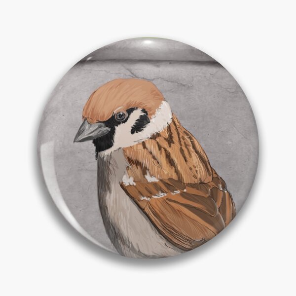 Item preview, Bird designed and sold by Fab-io.