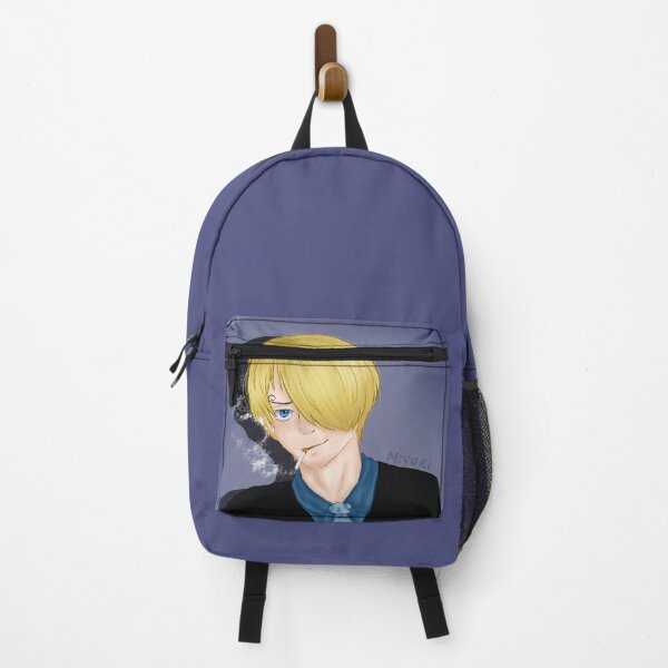 Artikelvorschau, Sanji aus einem Stück entworfen und verkauft von Miyuki1.