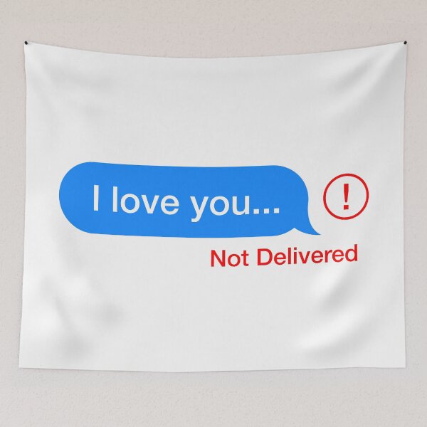 Item preview, I love you designed and sold by blablastudio.