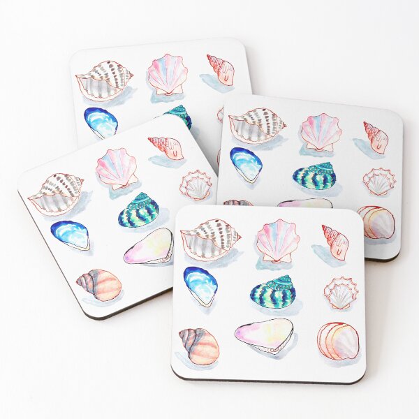 Item preview, Shells 2002 designed and sold by Wendy SYSOUPHAT.