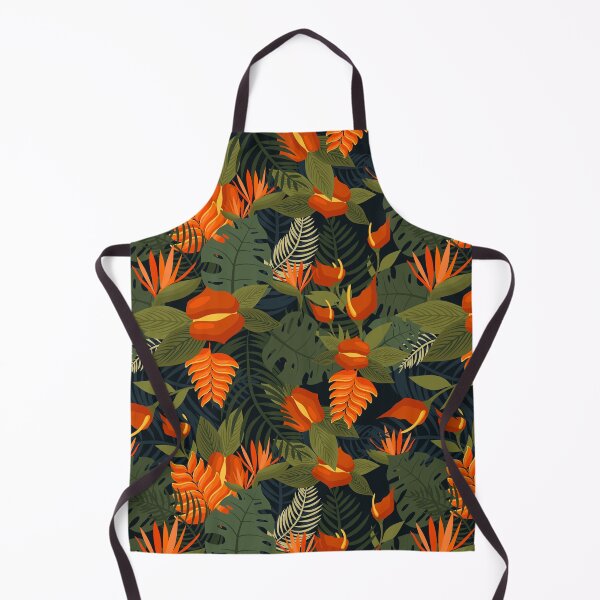 Item preview, Tropical Leaves designed and sold by EVERTEESLOVER.