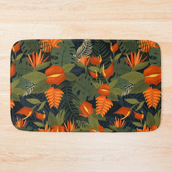 Item preview, Tropical Leaves designed and sold by EVERTEESLOVER.