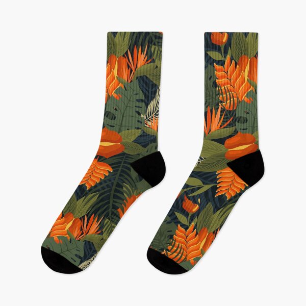 Item preview, Tropical Leaves designed and sold by EVERTEESLOVER.