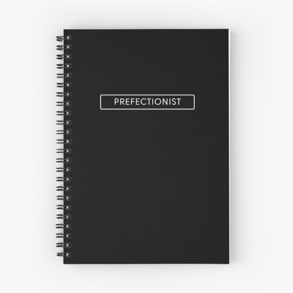 Item preview, Perfectionist Misspelled Prefectionist T-shirt Funny Gift Tee Grammar Nazi Police designed and sold by MissRodra.
