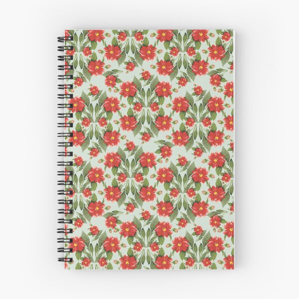 Item preview,  Vintage Floral Pattern Design designed and sold by KatiaKovan.