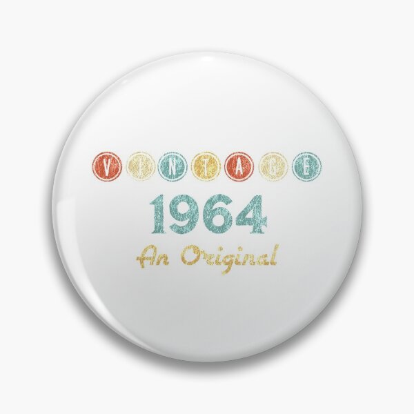 Item preview, Vintage 1964, An Original designed and sold by omahatrading.