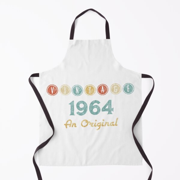 Item preview, Vintage 1964, An Original designed and sold by omahatrading.
