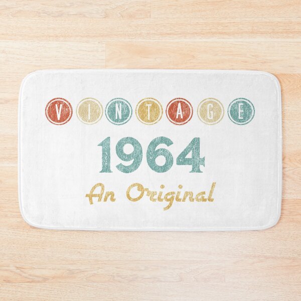 Item preview, Vintage 1964, An Original designed and sold by omahatrading.