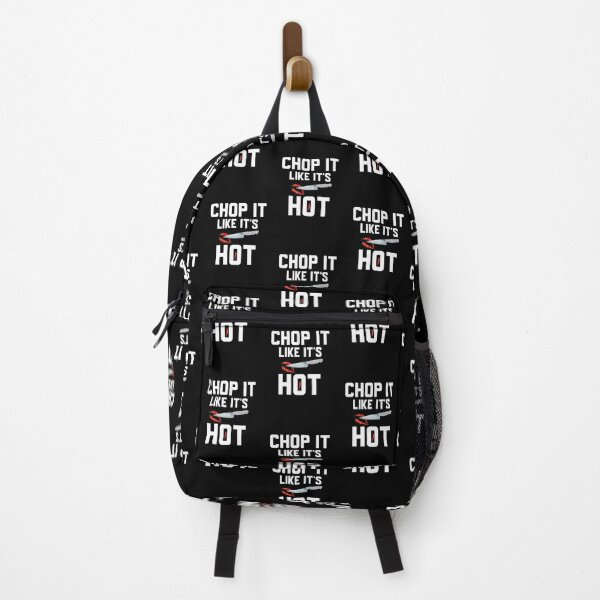 Item preview, Chop It Like It's Hot designed and sold by molamode.