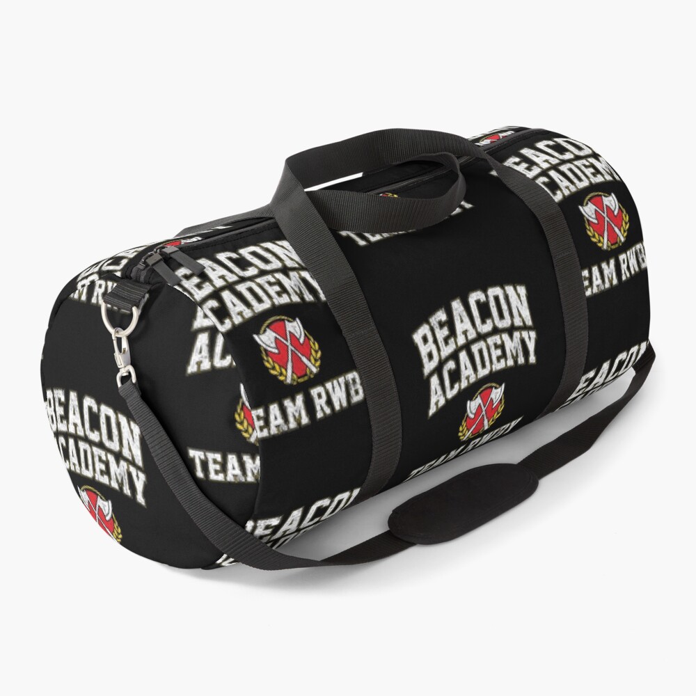 rwby beacon academy backpack