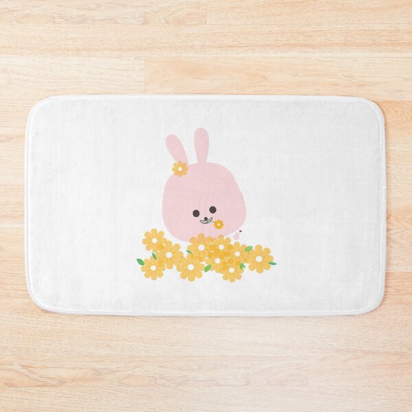 Item preview, spring rabbit designed and sold by fullofsmiles.