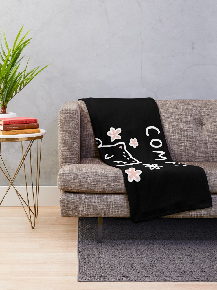 Lilypichu outlet blanket hoodie