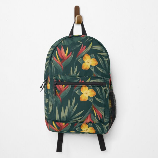 Item preview, Tropical Leaves designed and sold by EVERTEESLOVER.