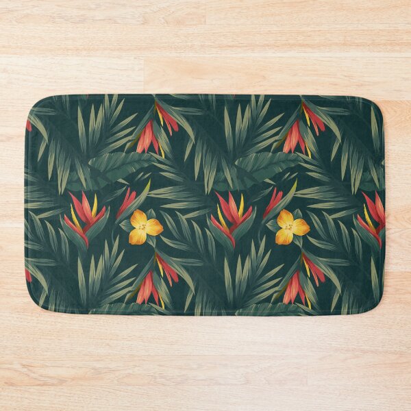 Item preview, Tropical Leaves designed and sold by EVERTEESLOVER.