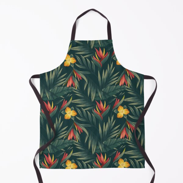 Item preview, Tropical Leaves designed and sold by EVERTEESLOVER.