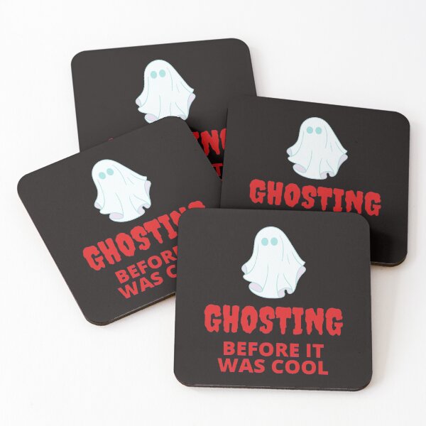 Item preview, Ghosting Before It Was Cool designed and sold by ProBatavian.