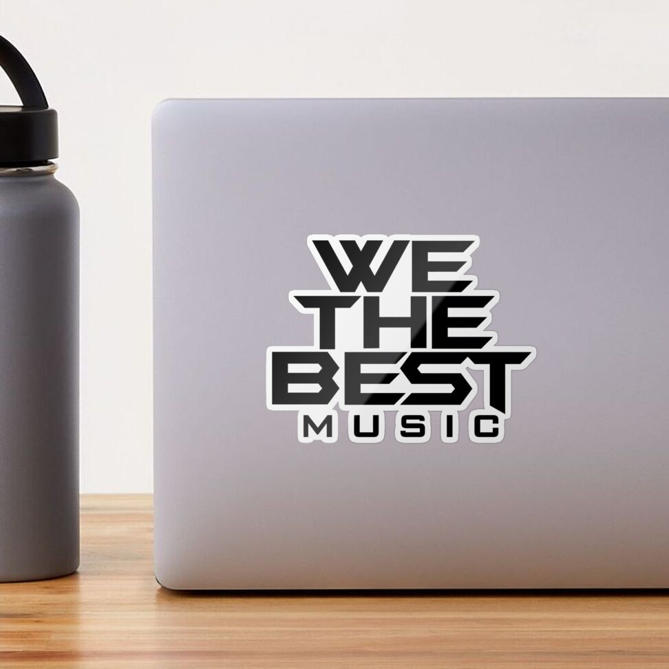 We The Best Music Logo Outdoor Hiking Backpack Waterproof Camping Travel Dj  Khaled We The Best Major Key R B Hip Hop