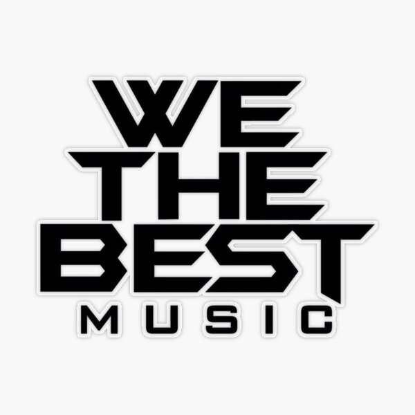 We The Best Music Logo Outdoor Hiking Backpack Waterproof Camping Travel Dj  Khaled We The Best Major Key R B Hip Hop