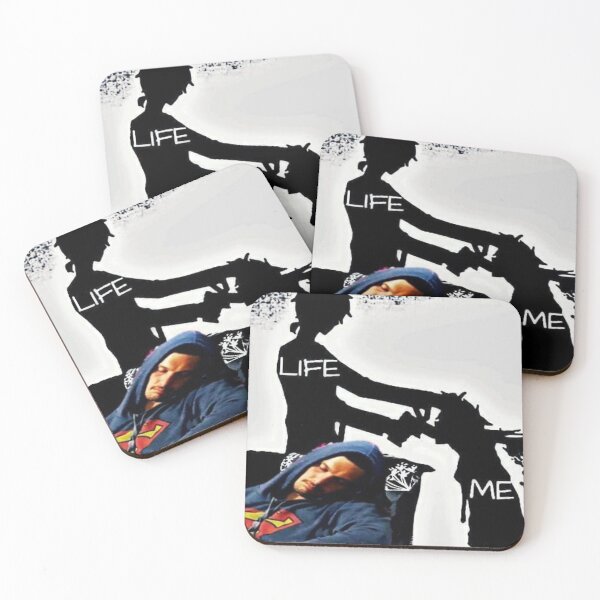 Item preview, The Life of Me designed and sold by ROMANGREENART.
