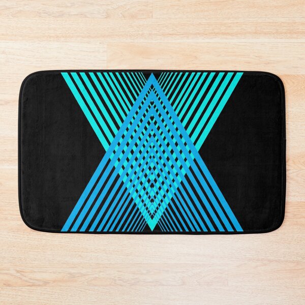 Item preview, Mirrored Triangle designed and sold by Justin Latimer.
