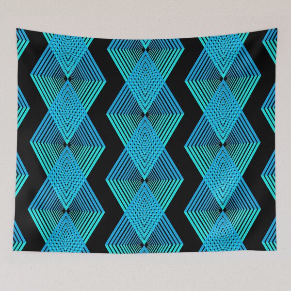 Item preview, Mirrored Triangle designed and sold by Justin Latimer.