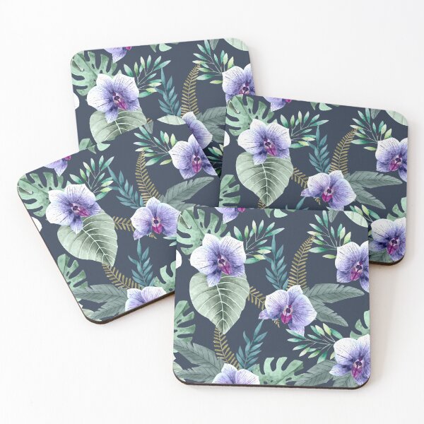 Item preview, Tropical Leaves designed and sold by EVERTEESLOVER.
