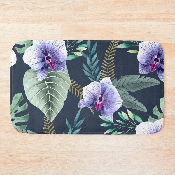 Item preview, Tropical Leaves designed and sold by EVERTEESLOVER.