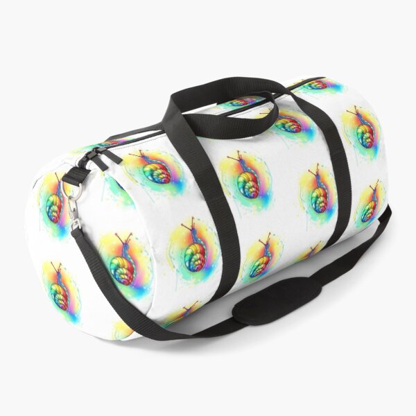Item preview, Rainbow Snail designed and sold by Blackmoon9.