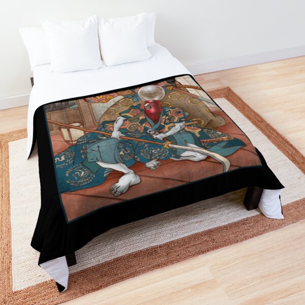 Mst3k T-ShirtMystery Science Kabuki Comforter