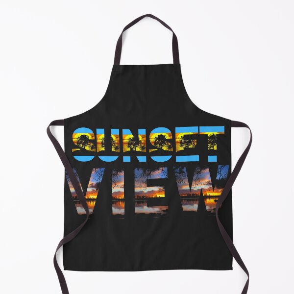 Item preview, Sunset View designed and sold by yokie1111.
