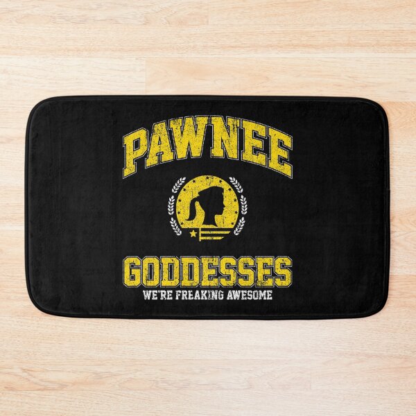 Item preview, Pawnee Goddesses designed and sold by huckblade.