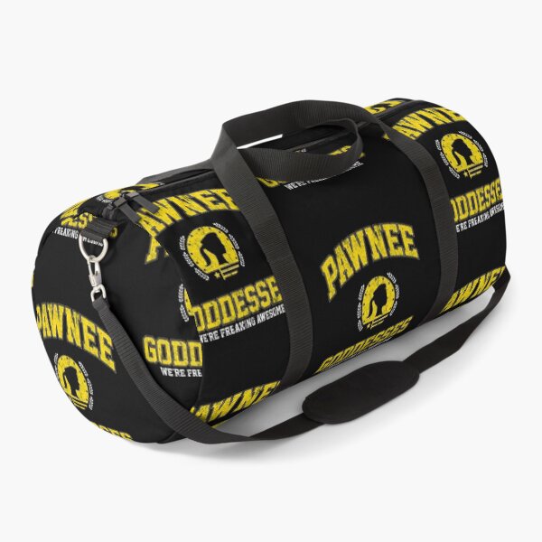 Item preview, Pawnee Goddesses designed and sold by huckblade.
