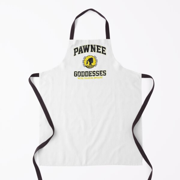 Item preview, Pawnee Goddesses (Variant) designed and sold by huckblade.