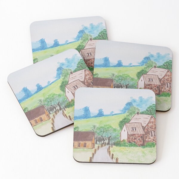 Item preview, Country Style designed and sold by Nicola Leyh.
