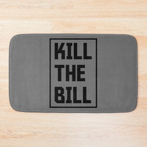 Item preview, Kill the Bill - Bristol Protest 2021 designed and sold by PosterpartyCo.
