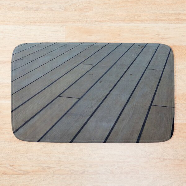 Item preview, Ships Teak Deck designed and sold by NJH110.