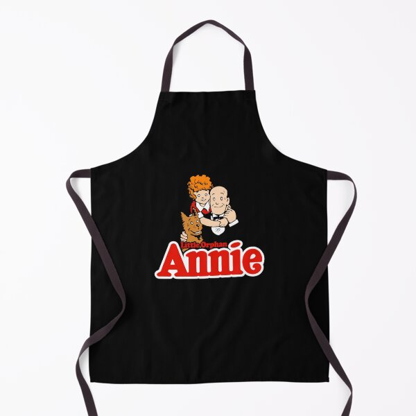 Item preview, Little Orphan Annie Warbucks Sandy Comic Film designed and sold by EWSFBYK.
