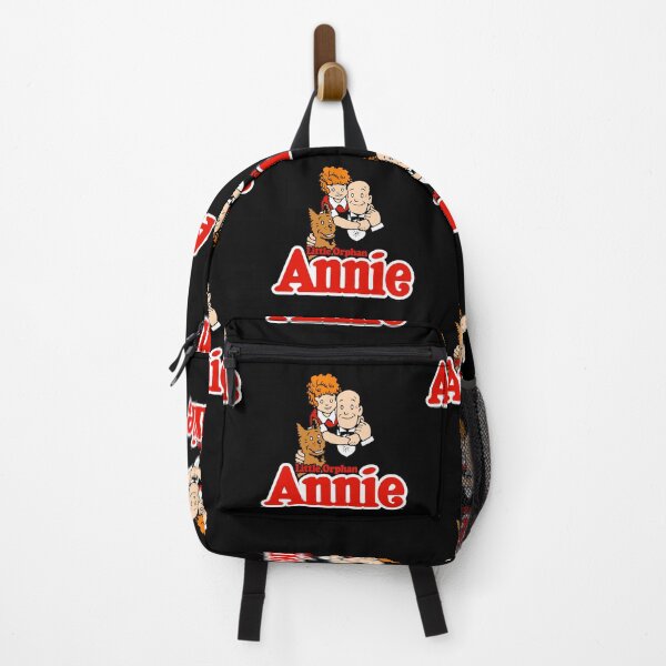 Item preview, Little Orphan Annie Warbucks Sandy Comic Film designed and sold by EWSFBYK.