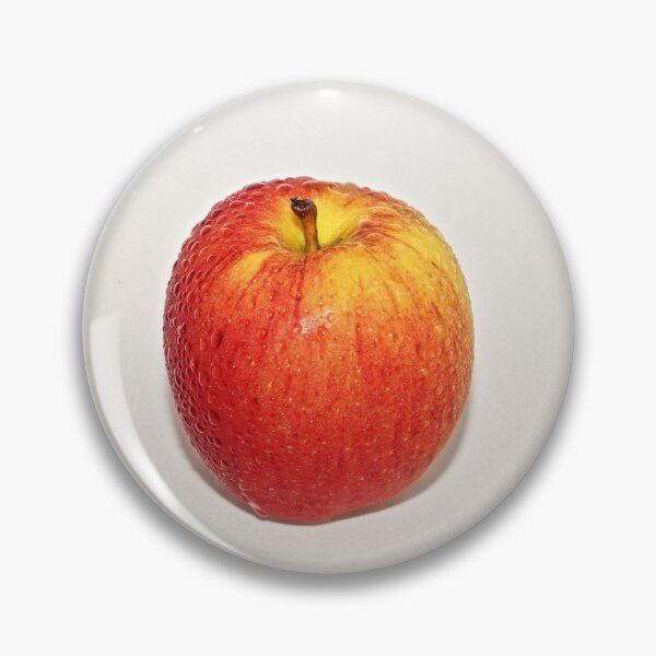 Item preview, An apple a day - Red apple designed and sold by NJH110.