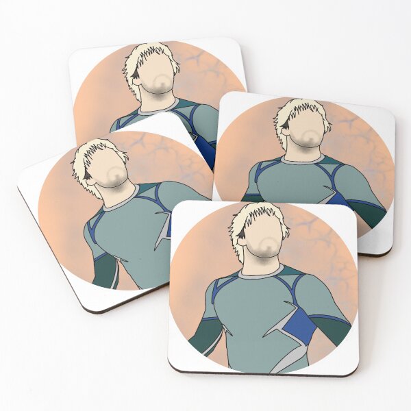 Item preview, You didn’t see that coming? designed and sold by annieaewood.
