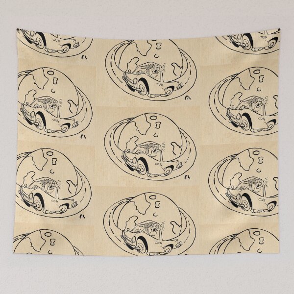 Item preview, Travel designed and sold by Fab-io.