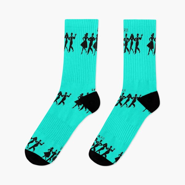 Item preview, 5,6,7,8 - Dance and Musical Theatre designed and sold by moztheatre.