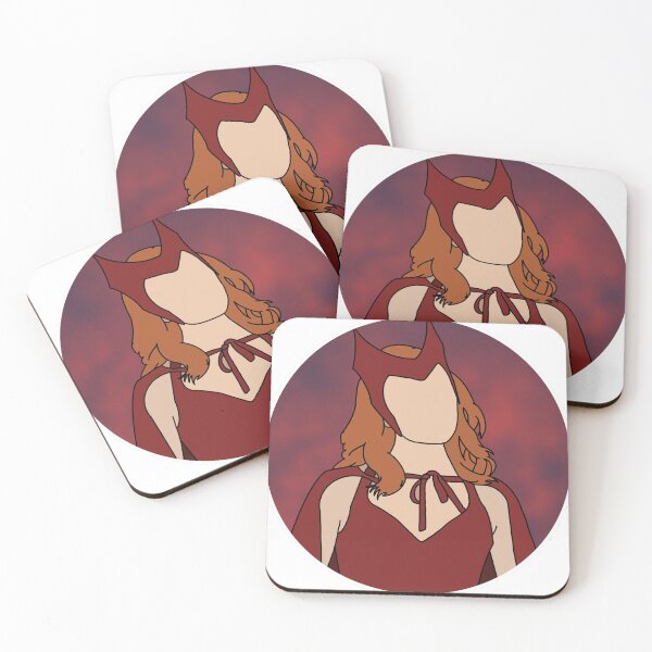 Item preview, Sokovian Fortuneteller designed and sold by annieaewood.