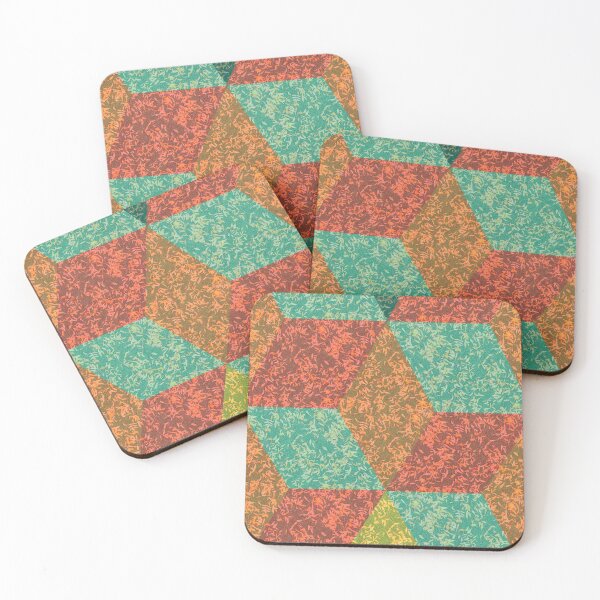 Item preview, Colourful flower pattern designed and sold by Kenzo Hosomi.